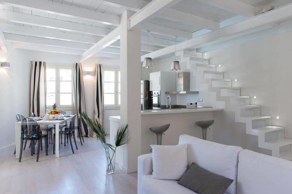 Rigel Villanova Rooms Cagliari Exterior foto