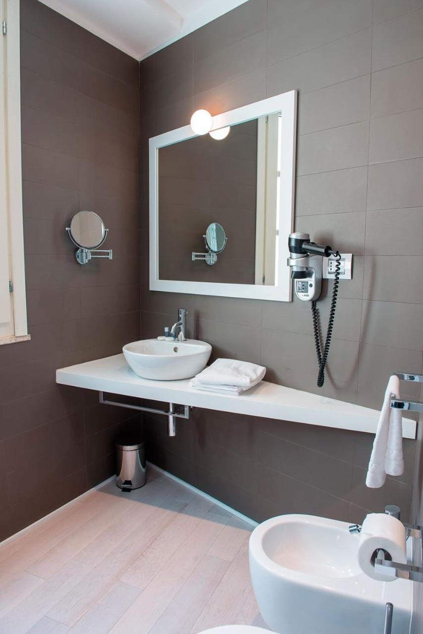 Rigel Villanova Rooms Cagliari Exterior foto