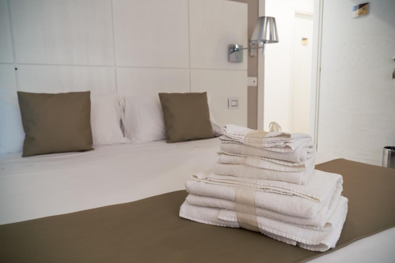 Rigel Villanova Rooms Cagliari Exterior foto